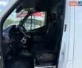 Белый Мерседес Sprinter, объемом двигателя 1.99 л и пробегом 348 тыс. км за 24700 $, фото 23 на Automoto.ua