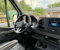 Белый Мерседес Sprinter, объемом двигателя 2.99 л и пробегом 121 тыс. км за 43400 $, фото 15 на Automoto.ua