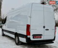 Білий Мерседес Sprinter, об'ємом двигуна 2.2 л та пробігом 333 тис. км за 29500 $, фото 5 на Automoto.ua
