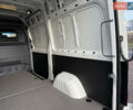 Белый Мерседес Sprinter, объемом двигателя 2 л и пробегом 188 тыс. км за 29999 $, фото 109 на Automoto.ua
