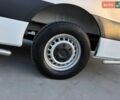 Белый Мерседес Sprinter, объемом двигателя 2 л и пробегом 208 тыс. км за 24999 $, фото 31 на Automoto.ua