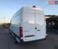 Белый Мерседес Sprinter, объемом двигателя 0 л и пробегом 248 тыс. км за 25500 $, фото 10 на Automoto.ua