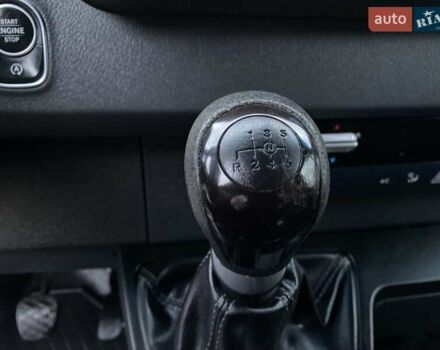 Білий Мерседес Sprinter, об'ємом двигуна 2.2 л та пробігом 184 тис. км за 22600 $, фото 47 на Automoto.ua
