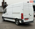 Білий Мерседес Sprinter, об'ємом двигуна 2 л та пробігом 226 тис. км за 23900 $, фото 6 на Automoto.ua