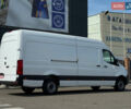 Білий Мерседес Sprinter, об'ємом двигуна 2.14 л та пробігом 246 тис. км за 24500 $, фото 6 на Automoto.ua