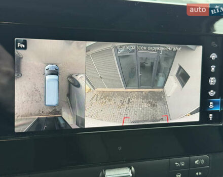 Белый Мерседес Sprinter, объемом двигателя 3 л и пробегом 207 тыс. км за 44500 $, фото 42 на Automoto.ua