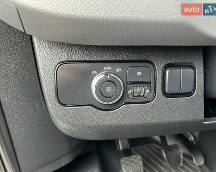 Білий Мерседес Sprinter, об'ємом двигуна 2.2 л та пробігом 208 тис. км за 30500 $, фото 28 на Automoto.ua