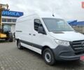 Білий Мерседес Sprinter, об'ємом двигуна 1.95 л та пробігом 209 тис. км за 27550 $, фото 8 на Automoto.ua