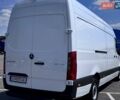 Белый Мерседес Sprinter, объемом двигателя 2 л и пробегом 199 тыс. км за 31900 $, фото 2 на Automoto.ua