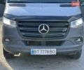 Білий Мерседес Sprinter, об'ємом двигуна 1.95 л та пробігом 162 тис. км за 30900 $, фото 17 на Automoto.ua