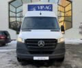 Белый Мерседес Sprinter, объемом двигателя 0 л и пробегом 56 тыс. км за 17999 $, фото 2 на Automoto.ua