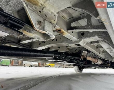 Білий Мерседес Sprinter, об'ємом двигуна 2.2 л та пробігом 259 тис. км за 36200 $, фото 22 на Automoto.ua