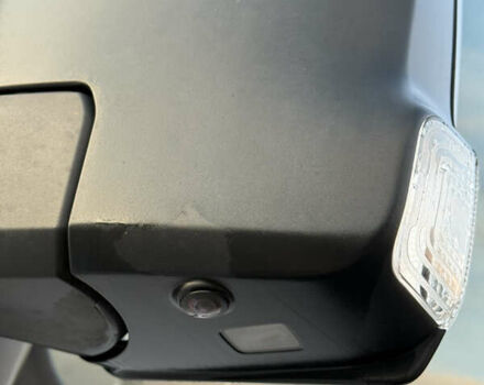 Белый Мерседес Sprinter, объемом двигателя 2.99 л и пробегом 121 тыс. км за 43400 $, фото 11 на Automoto.ua