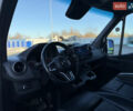 Белый Мерседес Sprinter, объемом двигателя 0 л и пробегом 260 тыс. км за 34900 $, фото 54 на Automoto.ua
