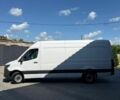 Белый Мерседес Sprinter, объемом двигателя 2.9 л и пробегом 450 тыс. км за 29500 $, фото 3 на Automoto.ua