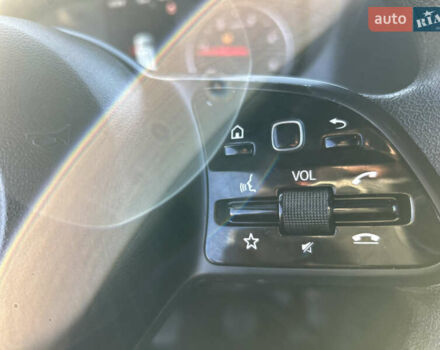 Белый Мерседес Sprinter, объемом двигателя 2 л и пробегом 145 тыс. км за 28999 $, фото 50 на Automoto.ua