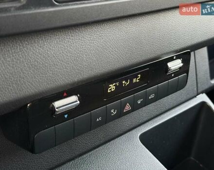 Белый Мерседес Sprinter, объемом двигателя 1.95 л и пробегом 92 тыс. км за 39999 $, фото 37 на Automoto.ua