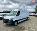 Білий Мерседес Sprinter, об'ємом двигуна 2 л та пробігом 141 тис. км за 29500 $, фото 6 на Automoto.ua