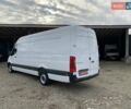 Білий Мерседес Sprinter, об'ємом двигуна 2.2 л та пробігом 169 тис. км за 23490 $, фото 4 на Automoto.ua