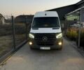 Белый Мерседес Sprinter, объемом двигателя 1.9 л и пробегом 390 тыс. км за 30000 $, фото 1 на Automoto.ua