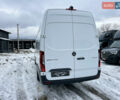 Белый Мерседес Sprinter, объемом двигателя 2 л и пробегом 140 тыс. км за 28999 $, фото 15 на Automoto.ua