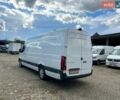 Білий Мерседес Sprinter, об'ємом двигуна 2 л та пробігом 141 тис. км за 29500 $, фото 11 на Automoto.ua