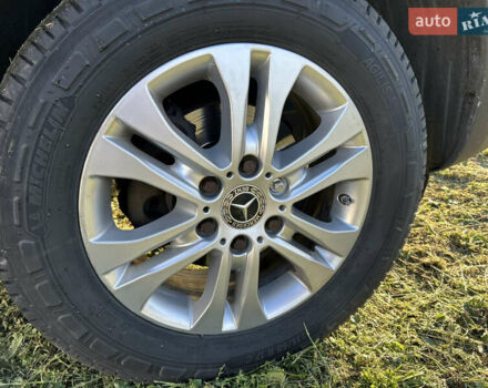 Белый Мерседес Sprinter, объемом двигателя 2 л и пробегом 145 тыс. км за 28999 $, фото 25 на Automoto.ua