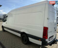Білий Мерседес Sprinter, об'ємом двигуна 2.99 л та пробігом 525 тис. км за 30500 $, фото 5 на Automoto.ua