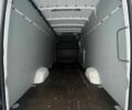 Белый Мерседес Sprinter, объемом двигателя 1.95 л и пробегом 317 тыс. км за 27000 $, фото 13 на Automoto.ua