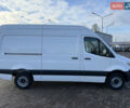 Белый Мерседес Sprinter, объемом двигателя 2 л и пробегом 188 тыс. км за 29999 $, фото 28 на Automoto.ua