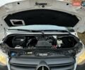 Белый Мерседес Sprinter, объемом двигателя 2 л и пробегом 210 тыс. км за 29850 $, фото 62 на Automoto.ua