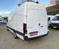 Мерседес Sprinter 2021 в Хусте на Automoto.ua Белый Мерседес Sprinter, объемом двигателя 2.08 л и пробегом 140 тыс. км за 29450 $, фото 8 на Automoto.ua