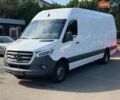 Белый Мерседес Sprinter, объемом двигателя 2.99 л и пробегом 94 тыс. км за 57000 $, фото 1 на Automoto.ua