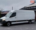 Белый Мерседес Sprinter, объемом двигателя 2 л и пробегом 198 тыс. км за 26800 $, фото 1 на Automoto.ua