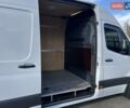 Білий Мерседес Sprinter, об'ємом двигуна 1.95 л та пробігом 162 тис. км за 30900 $, фото 26 на Automoto.ua