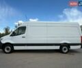 Белый Мерседес Sprinter, объемом двигателя 2.2 л и пробегом 174 тыс. км за 34499 $, фото 24 на Automoto.ua