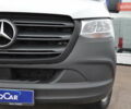 Мерседес Sprinter 2021 в Киеве на Automoto.ua Белый Мерседес Sprinter, объемом двигателя 2.2 л и пробегом 259 тыс. км за 28500 $, фото 17 на Automoto.ua