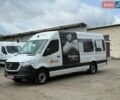 Білий Мерседес Sprinter, об'ємом двигуна 2.2 л та пробігом 289 тис. км за 26900 $, фото 1 на Automoto.ua