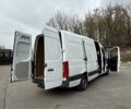 Белый Мерседес Sprinter, объемом двигателя 3 л и пробегом 207 тыс. км за 37000 $, фото 45 на Automoto.ua