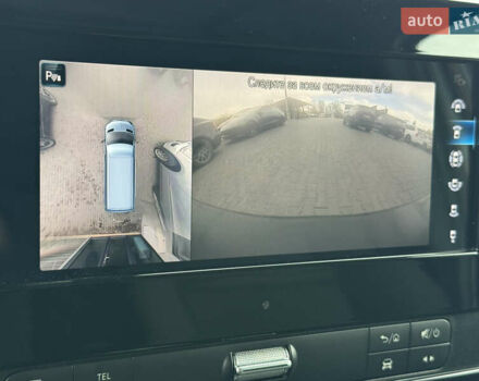 Белый Мерседес Sprinter, объемом двигателя 3 л и пробегом 207 тыс. км за 44500 $, фото 38 на Automoto.ua