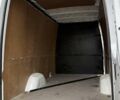 Белый Мерседес Sprinter, объемом двигателя 3 л и пробегом 207 тыс. км за 37000 $, фото 38 на Automoto.ua