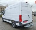 Білий Мерседес Sprinter, об'ємом двигуна 1.95 л та пробігом 209 тис. км за 27550 $, фото 3 на Automoto.ua