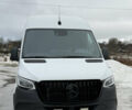 Білий Мерседес Sprinter, об'ємом двигуна 2.9 л та пробігом 446 тис. км за 37000 $, фото 1 на Automoto.ua