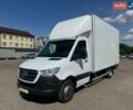 Білий Мерседес Sprinter, об'ємом двигуна 2.05 л та пробігом 281 тис. км за 32000 $, фото 1 на Automoto.ua