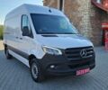 Белый Мерседес Sprinter, объемом двигателя 2 л и пробегом 250 тыс. км за 27500 $, фото 1 на Automoto.ua