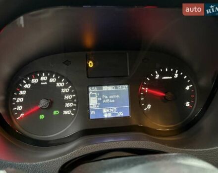 Белый Мерседес Sprinter, объемом двигателя 2 л и пробегом 210 тыс. км за 29850 $, фото 25 на Automoto.ua