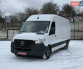 Білий Мерседес Sprinter, об'ємом двигуна 2 л та пробігом 240 тис. км за 25999 $, фото 19 на Automoto.ua