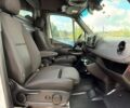 Белый Мерседес Sprinter, объемом двигателя 3 л и пробегом 197 тыс. км за 49999 $, фото 19 на Automoto.ua