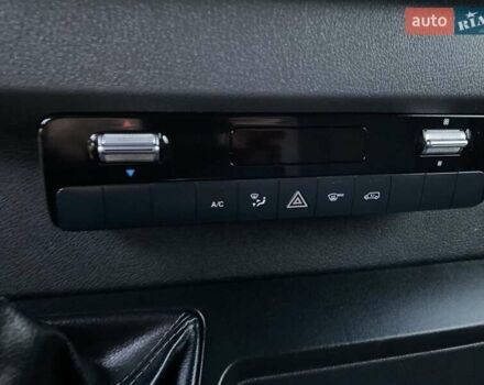 Белый Мерседес Sprinter, объемом двигателя 2.2 л и пробегом 184 тыс. км за 22450 $, фото 44 на Automoto.ua