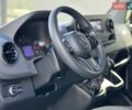 Білий Мерседес Sprinter, об'ємом двигуна 1.95 л та пробігом 162 тис. км за 30900 $, фото 64 на Automoto.ua